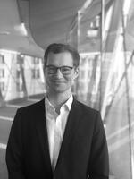Benedikt Blomeyer Benedikt Blomeyer