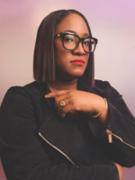 Tiffany Warren Tiffany Warren