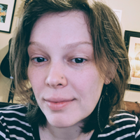 Sarah Carney she/hers Sarah Carney she/hers