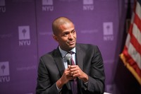 Bakari Sellers Bakari Sellers