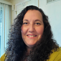 Joanie Alfors Joanie Alfors