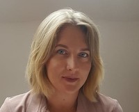Evelina Budilovica Evelina Budilovica