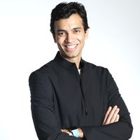 Nikhil Kapur Nikhil Kapur
