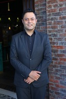 Kamesh Shukla Kamesh Shukla