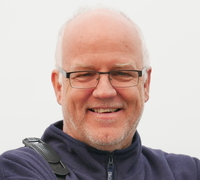 Michael Bürker Michael Bürker