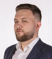 Bartosz Pawlik Bartosz Pawlik
