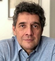 Alberto Giordano Alberto Giordano