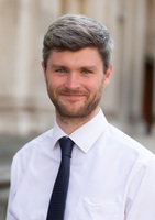 Dan Hayes Dan Hayes