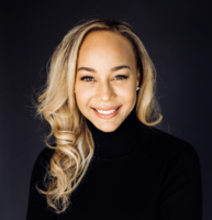 Morgan Debaun Morgan Debaun
