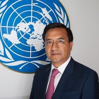 José Cruz-Osorio José Cruz-Osorio