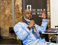 Suraj Odekunle Suraj Odekunle