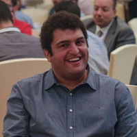 Abdelhameed Sharara Abdelhameed Sharara