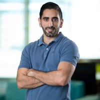 Yasser Abdulaziz Yasser Abdulaziz