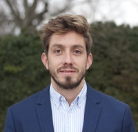 Rodrigo Iriani Rodrigo Iriani