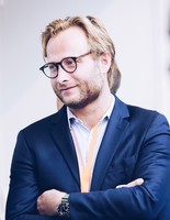 Baudouin Petitpré Baudouin Petitpré