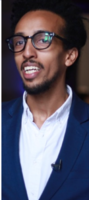 Abraham Asefaw Abraham Asefaw