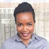 Josephine Karianjahi Josephine Karianjahi