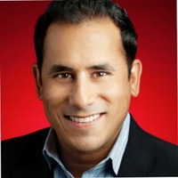Sharif El-Badawi Sharif El-Badawi