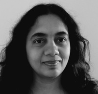 Girija Subramaniam Girija Subramaniam