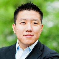 Jimmy Zhu, Citi Ventures Jimmy Zhu, Citi Ventures