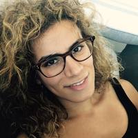 Zuleyka Strasner Zuleyka Strasner