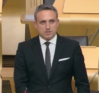 Alex Cole-Hamilton Alex Cole-Hamilton