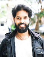 Kaushik Ram Kaushik Ram