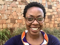Melissa Mbugua Melissa Mbugua