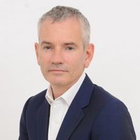 Ewan Cameron Ewan Cameron