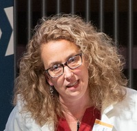 Jillian Anable Jillian Anable