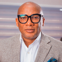 Mitchell Elegbe Mitchell Elegbe