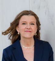 Jo Ann Barefoot Jo Ann Barefoot