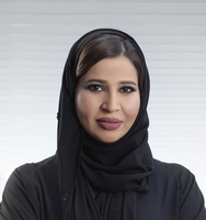 Raja Al Mazrouei Raja Al Mazrouei