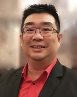 Richard Koh Richard Koh