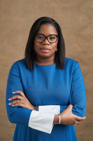 Bukky Akomolafe Bukky Akomolafe