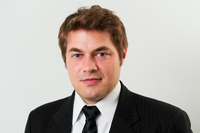 Tobias Rothacher Tobias Rothacher