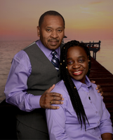 Kirby & Bernadette Addison Kirby & Bernadette Addison
