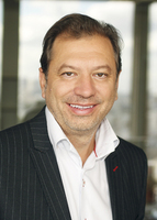 Xavier Legrand du Laurens Xavier Legrand du Laurens