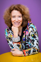 Elisabeth Laville Elisabeth Laville