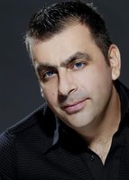 Dimitris Gotzaridis Dimitris Gotzaridis