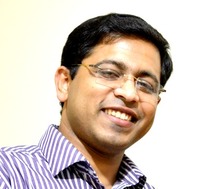 Deepayan Bhowmik Deepayan Bhowmik