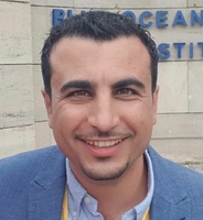 Ahmad "Al" Fares Ahmad "Al" Fares