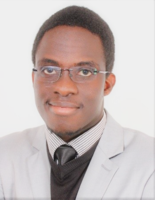 Mark Nyaga Mark Nyaga