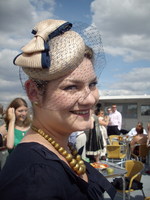 Sophie Cooke Sophie Cooke