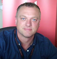 Richard Oram Richard Oram