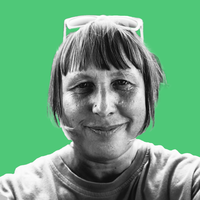 Sharon Stammers Sharon Stammers