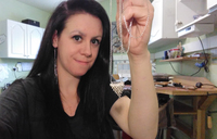 Interactive Jewellery Interactive Jewellery