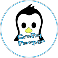 Crafty Penguin Crafty Penguin