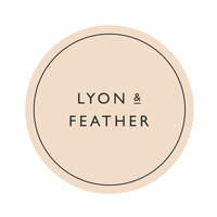 Lyon Feather Lyon Feather