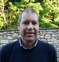 Tony Stimson Tony Stimson